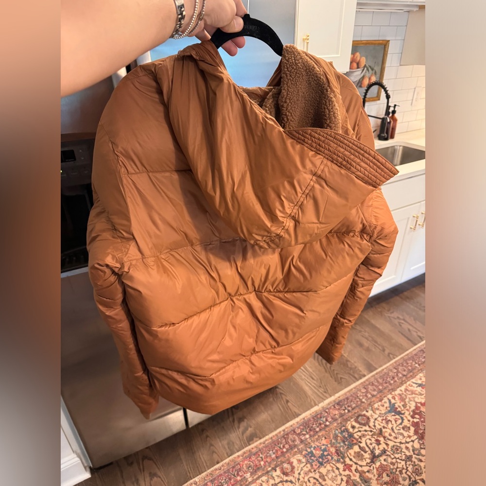 UGG Puffer jacket - Picture 11 of 13